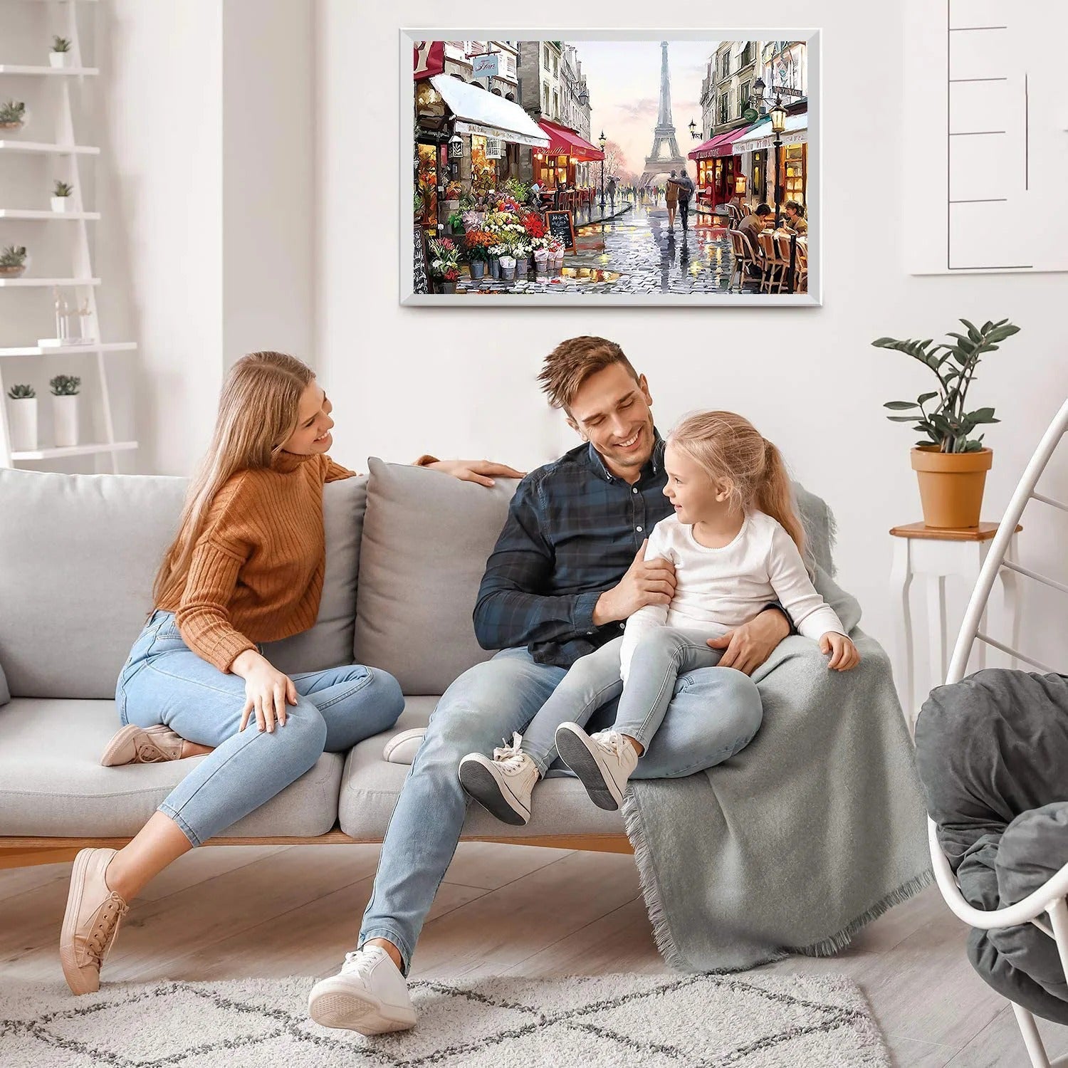 Puzzle 1000 Pi?�ces �?? EducJeux