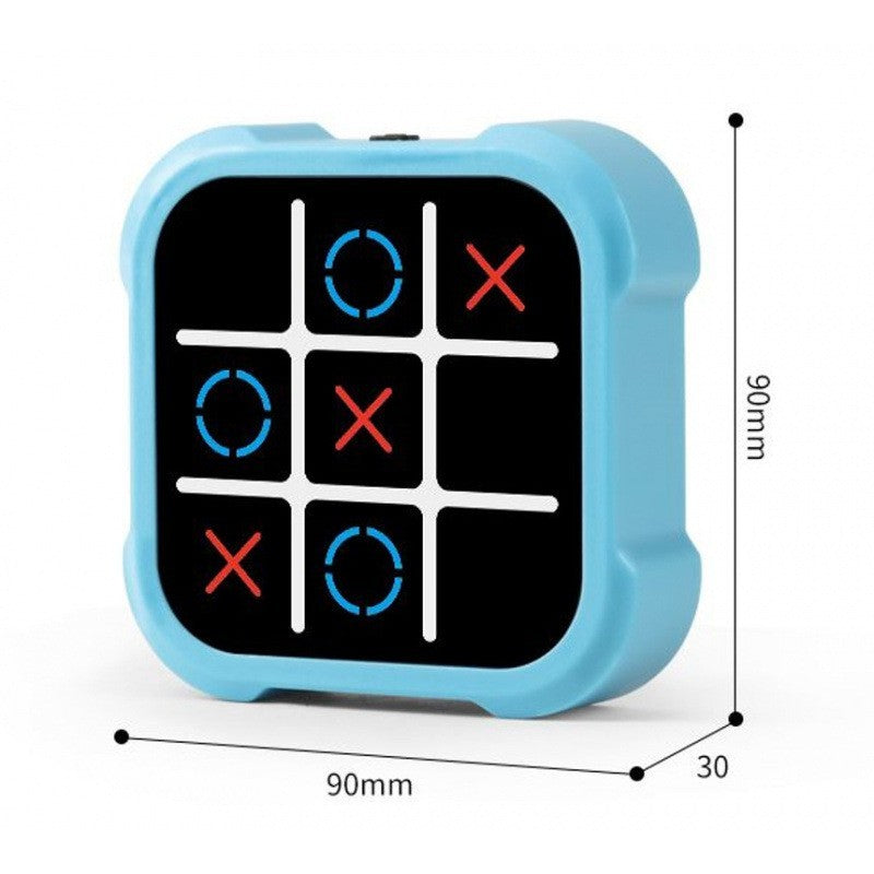 morpion electronique