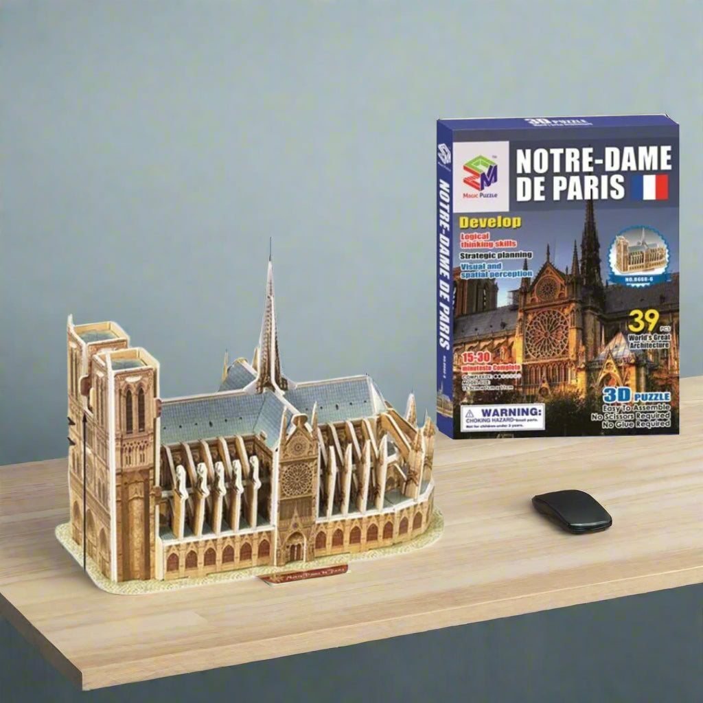 puzzle-3d-notre-dame-de-paris-39-pieces