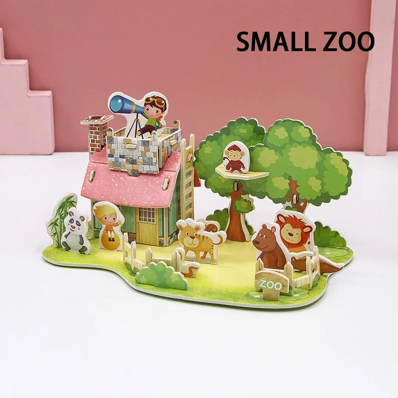 puzzle-3d-petit-zoo