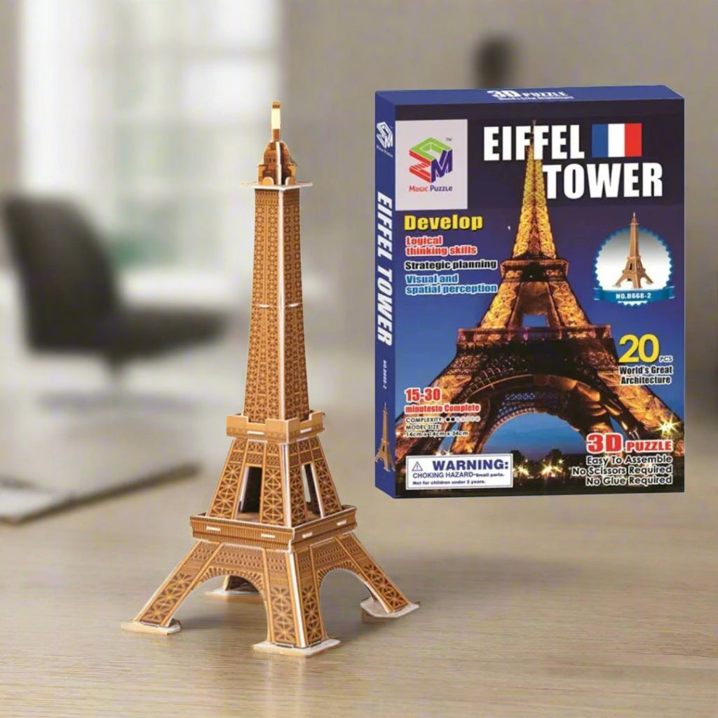 puzzle-3d-tour-eiffel-papier-20-pieces