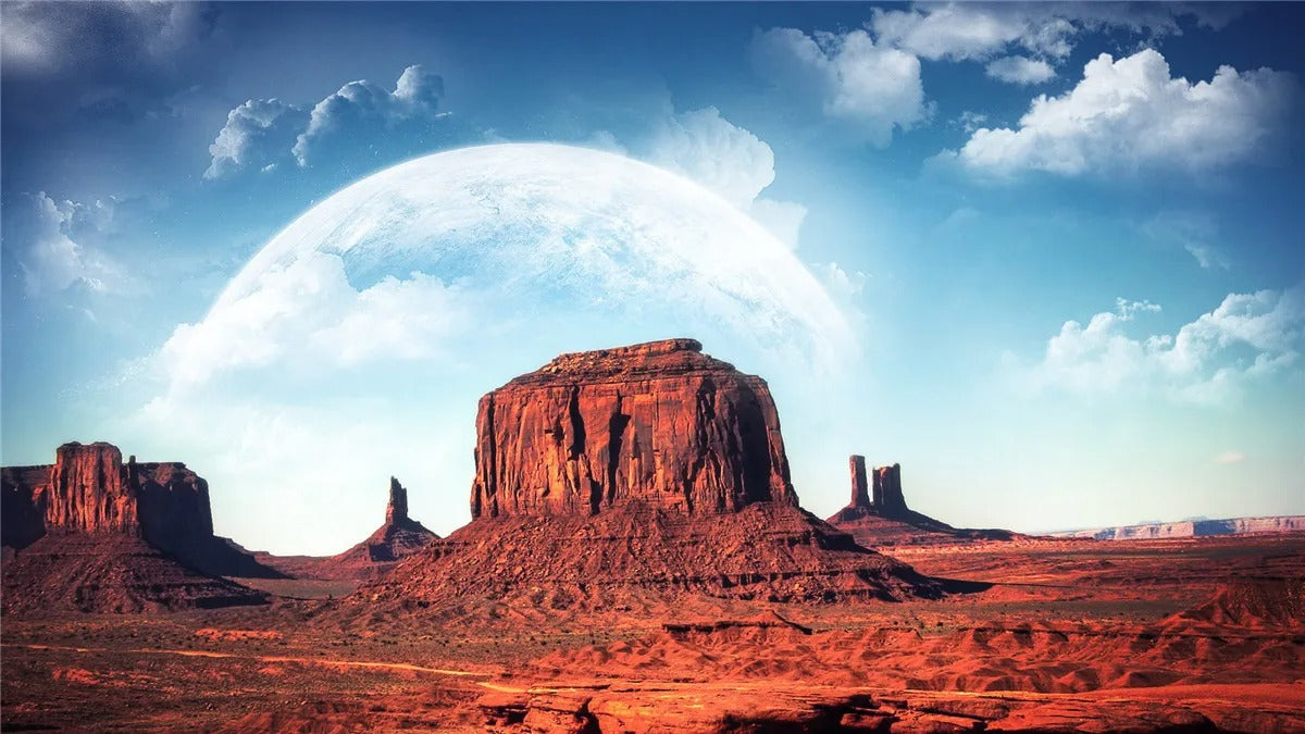 puzzle-adulte-500-pieces-Monument-Valley