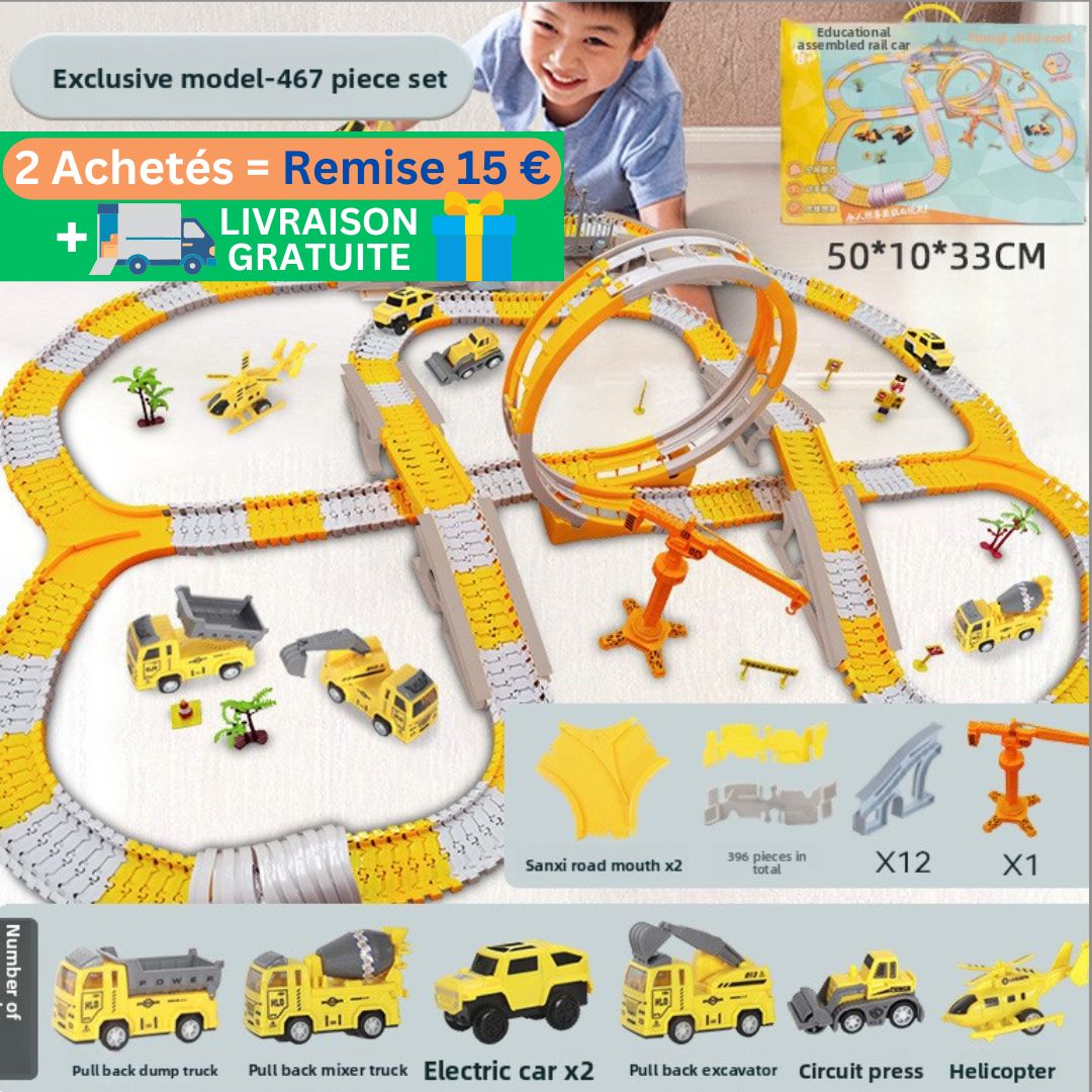 💫CVE™ A et B : L'anti-écran par excellence ****