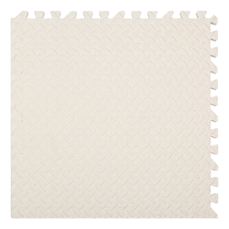 Tapis Puzzle - 30x30cm - M1 - Beige