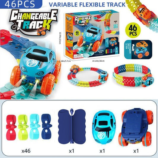 💫CVE™: L'anti-écran par excellence - 46 pièces