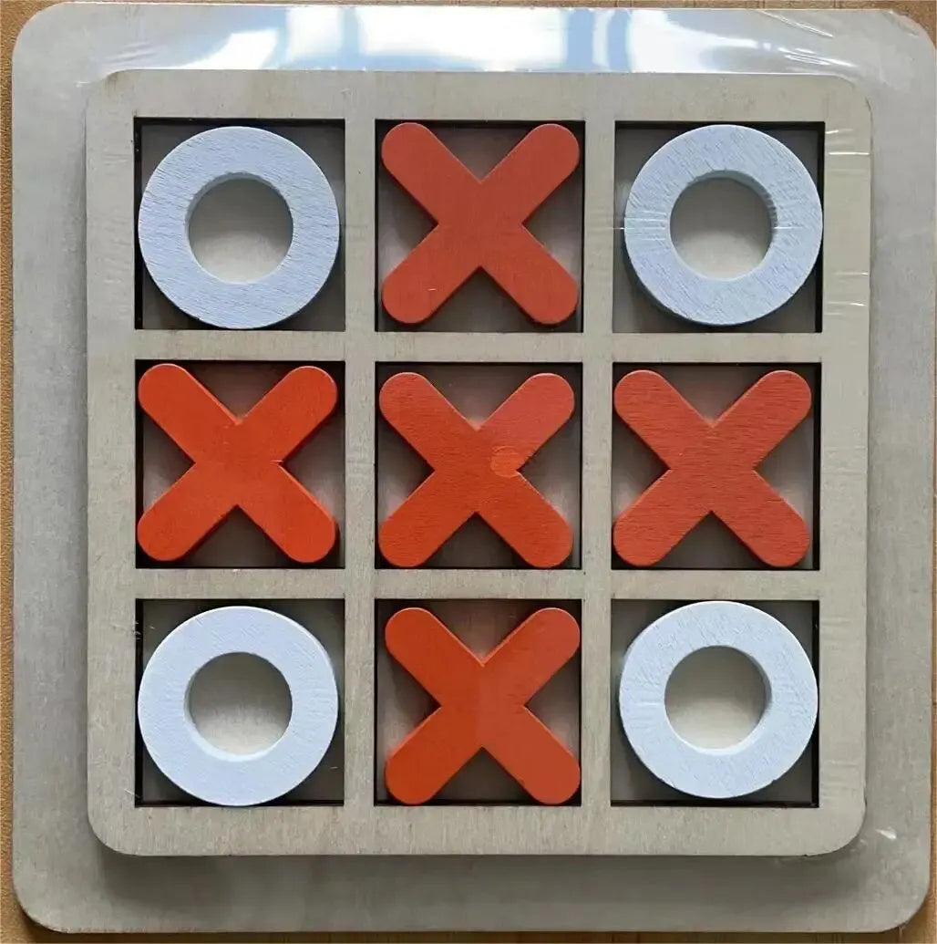 jeu morpion