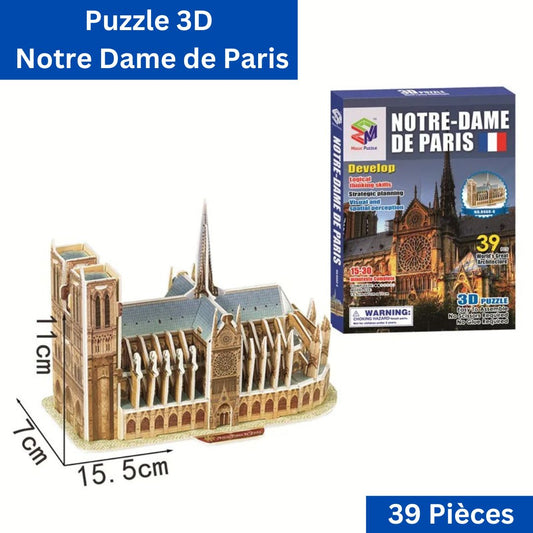 puzzle-3d-notre-dame-de-paris-39-pieces