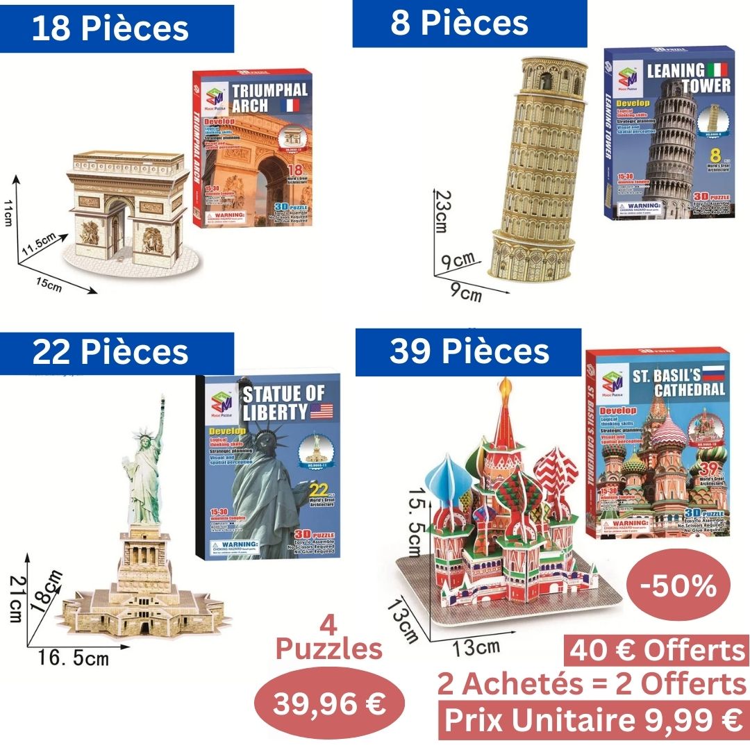 puzzle-3d-promotion-arc-de-tiomphe-tour-de-pise-statue-de-la-liberte-cathedrale-saint-basile_2