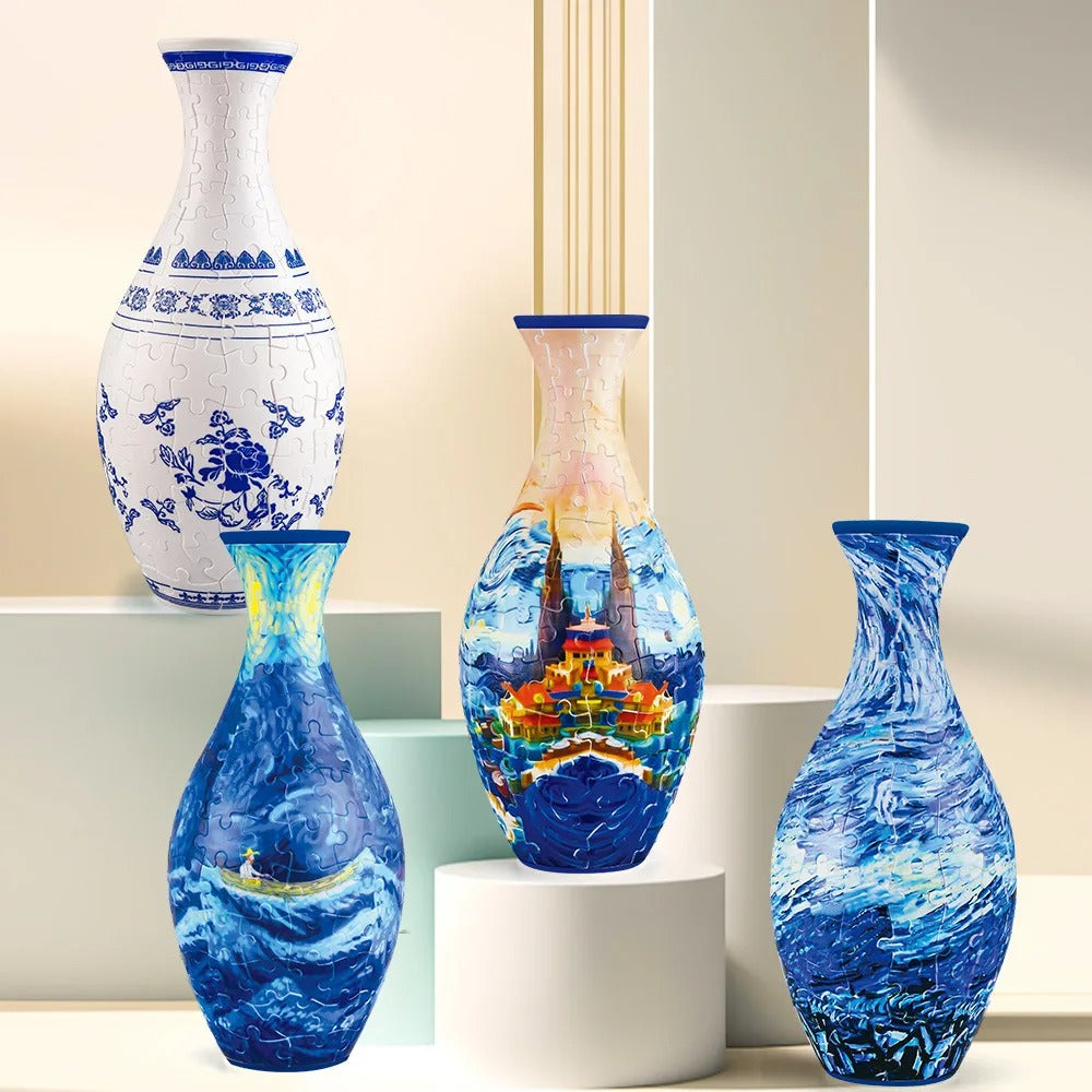vase